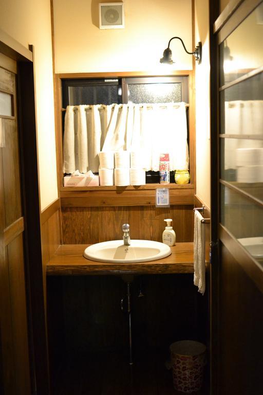 Guest House Makotoge Асо Екстер'єр фото