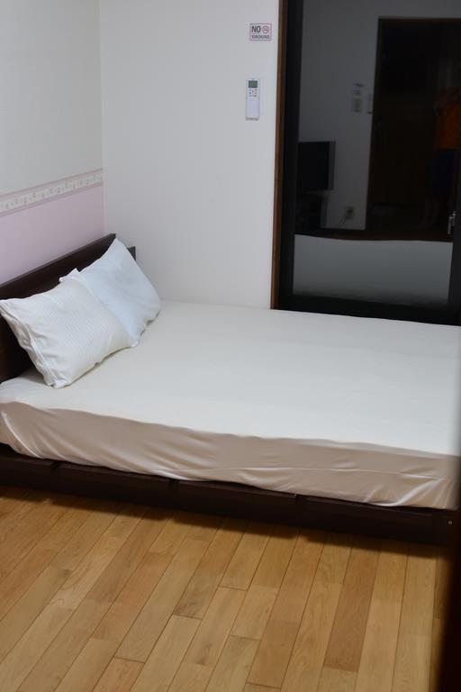 Guest House Makotoge Асо Екстер'єр фото