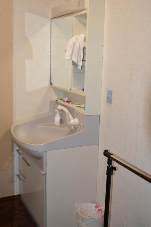 Guest House Makotoge Асо Екстер'єр фото