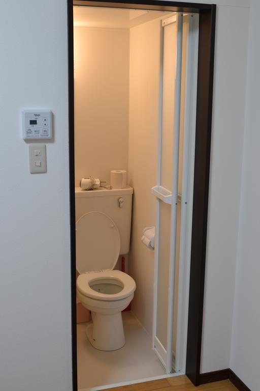 Guest House Makotoge Асо Екстер'єр фото