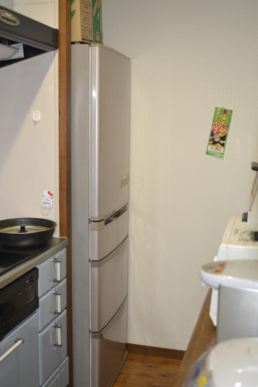 Guest House Makotoge Асо Екстер'єр фото