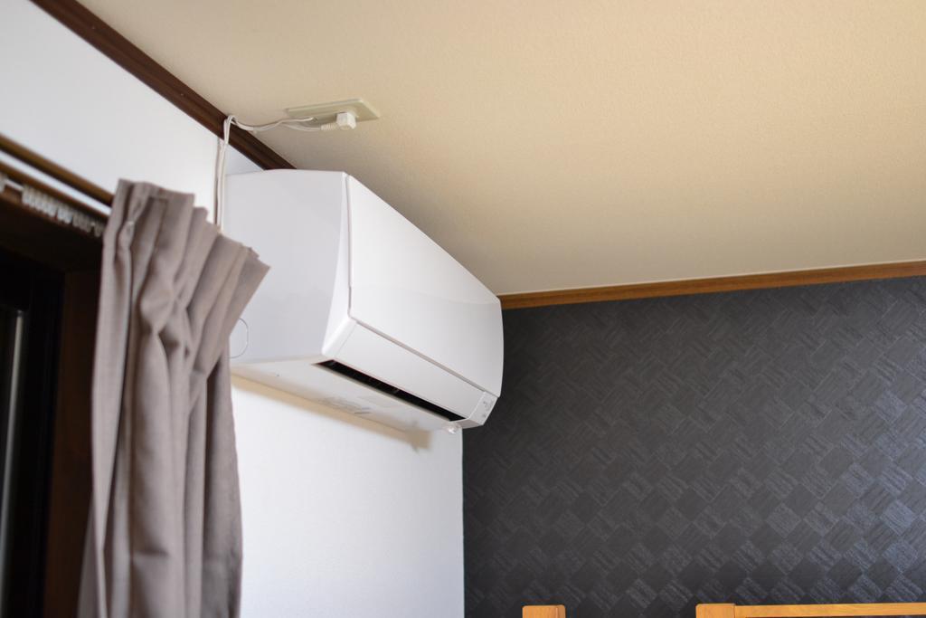 Guest House Makotoge Асо Екстер'єр фото