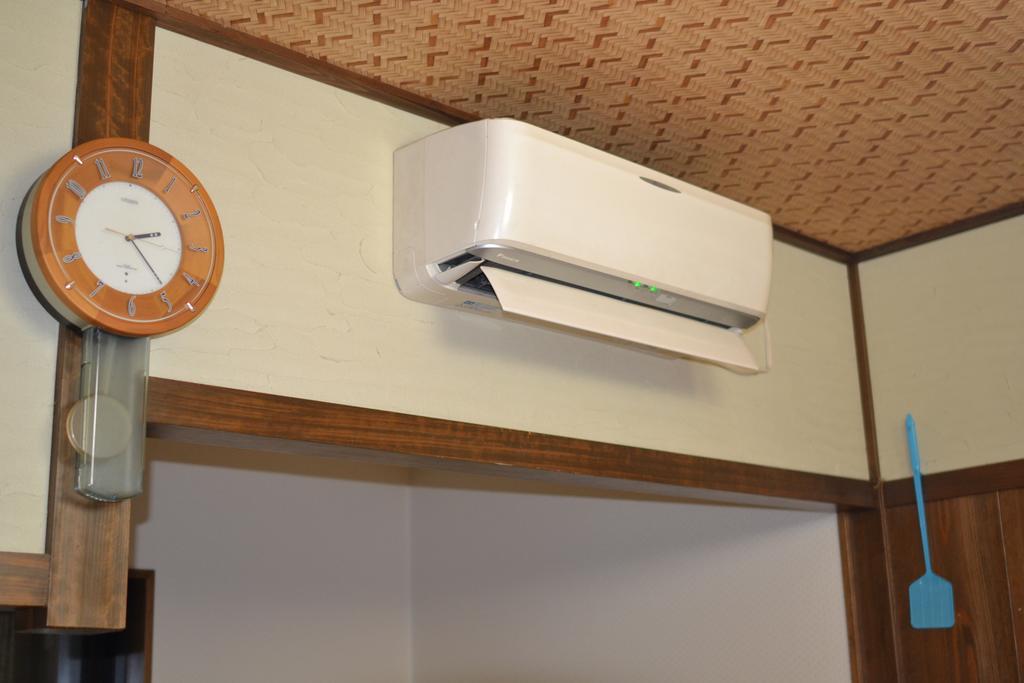 Guest House Makotoge Асо Екстер'єр фото