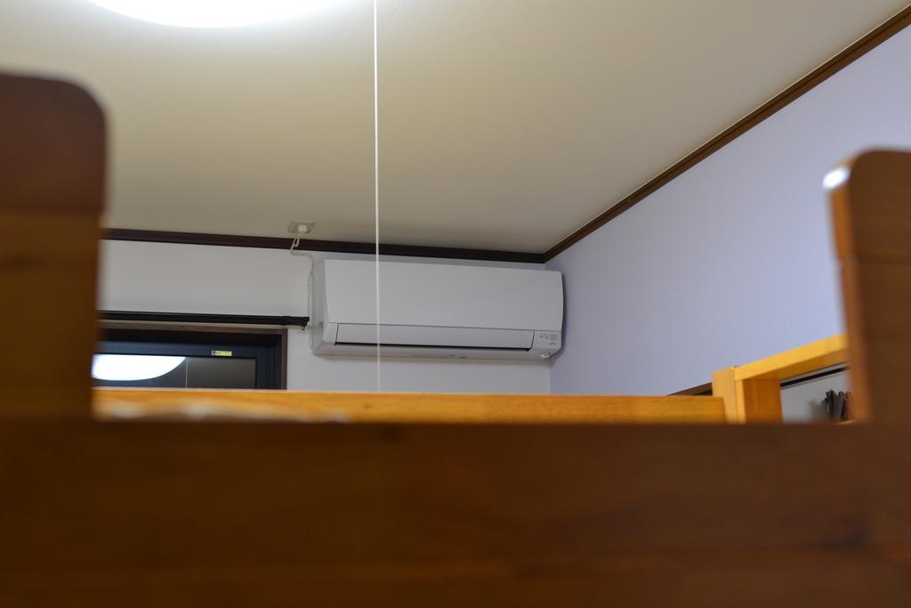 Guest House Makotoge Асо Екстер'єр фото