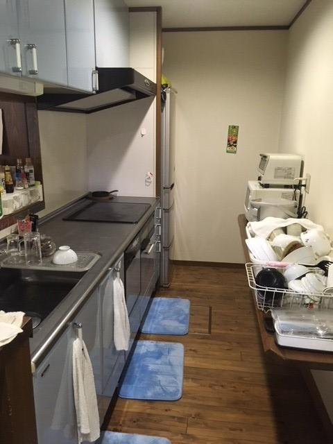 Guest House Makotoge Асо Екстер'єр фото